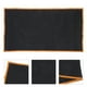thumbnail image 3 of BRIGHTFUFU Mantas de mudanza, mantas de embalaje acolchadas de alta resistencia para mudanzas, envíos, protección de muebles, mantas para muebles, suministros de mudanza, color negro, 3 of 7