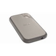 thumbnail image 3 of Disco Solido Ssd Externo Sandisk Extreme Sdssde51-1t00-aw25 1tb GRIS 1050 Mb/s, 3 of 3