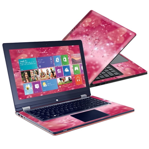 Skin For Lenovo IdeaPad Yoga 13 (13.3" Fantasy Collection