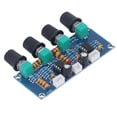 thumbnail image 3 of Módulo de preamplificador de audio de Doble canal Jadeshay, 3 of 8