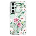 thumbnail image 2 of Magnolia Phone Case - Samsung Galaxy S24 FE Case,iPhone 16 Pro Max, 2 of 9