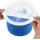 thumbnail image 3 of Pool Filter Sock, Pool Skimmer Socks, Pool Filter Basket, Pool Skimmer Socks, Pool Skimmer Basket (10), 3 of 5
