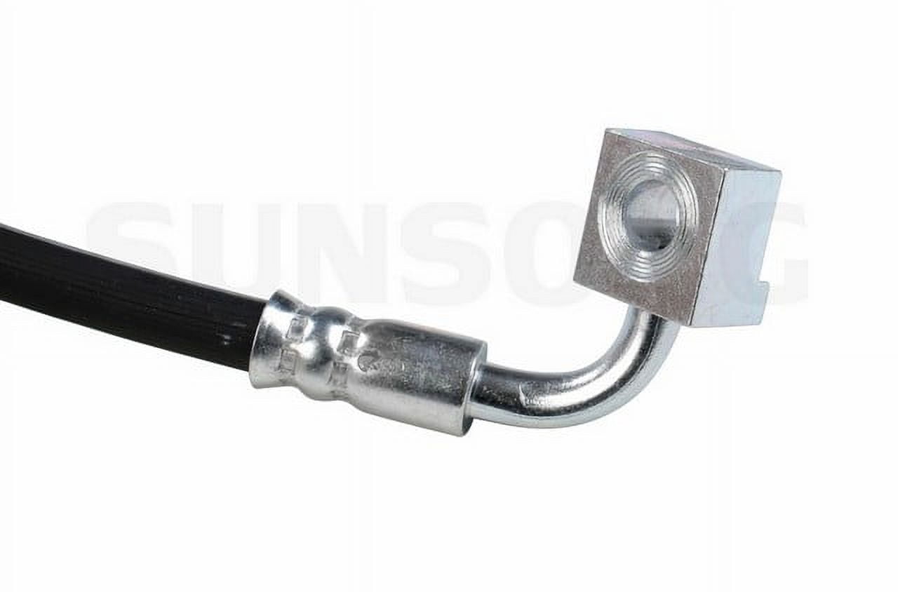 Sunsong 2203166 Brake Hydraulic Hose