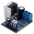 thumbnail image 2 of Amplifier Board 18w Subwoofer Amplifier Home Audio Amplifier For Diy Speaker, 2 of 4