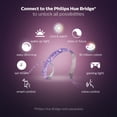 thumbnail image 4 of Philips Hue White and Color Ambiance Smart Lightstrip Plus, 2m LED, 4 of 6
