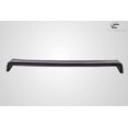 thumbnail image 3 of 1984-1991 BMW 3 Series E30 Carbon Creations Evo Look Trunk Spoiler - 2 Piece, 3 of 7