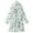 AB26 White, variant on Toddler Girls Boys Pajamas Dinosaur Print Long Sleeve Cute Ear Hooded Robe Warm Cute Autumn Winter Kids Robe Sleepwear Dark Gray Size 3-4 Years