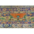 thumbnail image 5 of Colorful Rugs, Vintage Rug, 2.6x4.3 ft Small Rugs, Wool Rug, Turkish Rug, 5 of 9