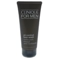 thumbnail image 1 of Clinique For Men Face Wash Fórmula para pieles grasas de Clinique para hombres - Limpiador de 6,7 oz Clinique Clinique Limpiador 6.7oz, 1 of 1