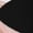 2 Black-2, variant on Fuzoiu Rose Gold Glitter Splatter Print Athletic Crew Socks for Men & Women,Casual Crew Socks,Above Ankle Crew Socks for Business, Casual