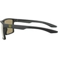 thumbnail image 5 of LEUPOLD DeSoto Matte Black/Bronze Mirror Sunglasses (184363), 5 of 5