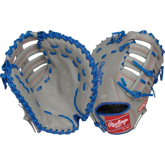 Guantes de béisbol para jóvenes Rawlings Select PRO LITE Series 11.5 pulgadas