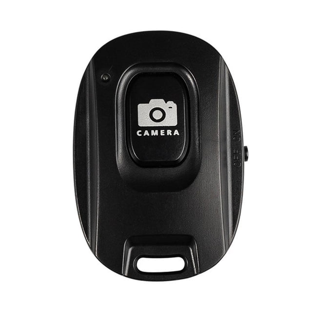 Bluetooth Selfie Camera Remote Control Remote Trigger Remote Control