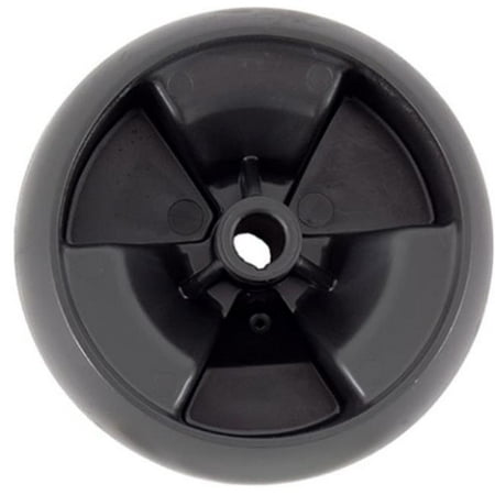 UPC: 0037049958672 | Arnold 490-325-0024 5 in. Universal Deck Wheel Kit