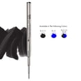 thumbnail image 2 of Recambio Monteverde Metal Gel Negro (M442BK), 2 of 5
