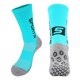 thumbnail image 1 of Calcetines Calcetines antideslizantes para mujeres y hombres, almohadillas de agarre para fútbol, Yo Meterk Calcetines, 1 of 7