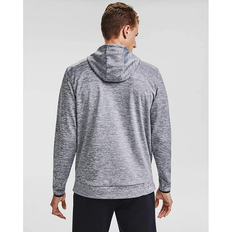 Ua stars & stripes fleece top
