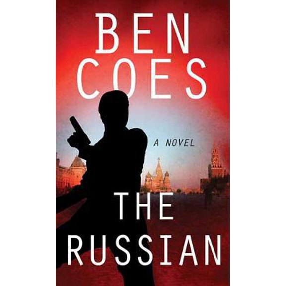 Pre-Owned The Russian (Library Binding) 1643583506 9781643583501