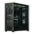 thumbnail image 4 of Velztorm Crux III Workstation Desktop PC (AMD Ryzen Threadripper 5975WX 32-Core, GeForce RTX 4090 24GB, 128GB RAM, 4TB PCIe SSD + 6TB HDD (3.5), Wifi, USB 3.2, Win 10 Home), 4 of 7
