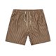 thumbnail image 1 of Mens Pantalones Casuales Raya Impresión Cordón Cortos de Cintura Elástica, Pantalones de Cintura Elástica para Hombre, 1 of 7