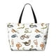 thumbnail image 2 of Easygdp Snake Bolsa de Viaje de Playa de Gran Capacidad, Bolsa Tote Perfecta para la Playa, Escapadas de Fin de Semana y Viajes, 2 of 7