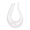 thumbnail image 4 of Decantador de Vino WHISKEY TOWN de Cristal Ultra Fino 1.6 L para Vino Tinto, 4 of 9