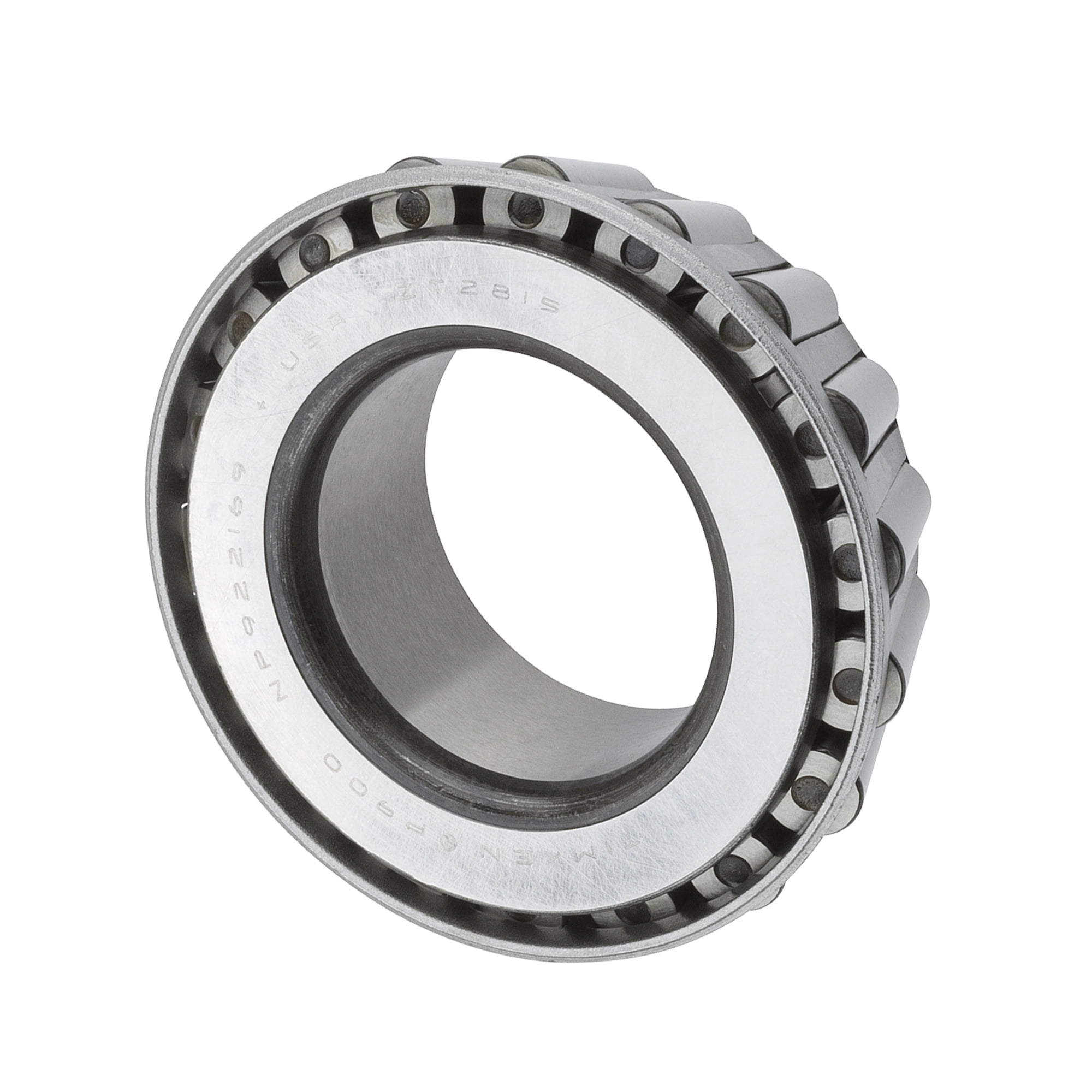 National NP922169 Taper Bearing Cone Fits select: 2010-2014 DODGE CHARGER, 2008-2015 CADILLAC CTS