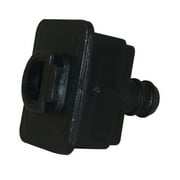 ACDelco FB85 Engine Crankcase Breather Element Fits select: 1983-1984 CHEVROLET S TRUCK, 1983-1984 GMC S TRUCK