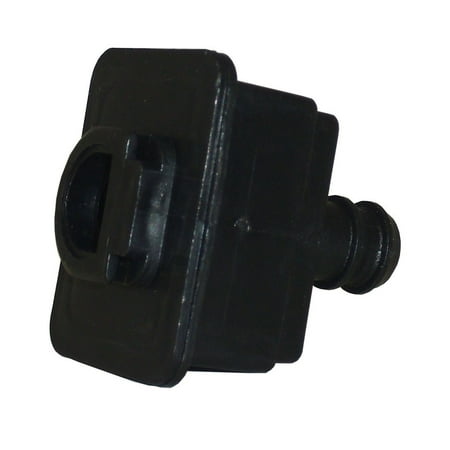 ACDelco FB85 Engine Crankcase Breather Element Fits select: 1983-1984 CHEVROLET S TRUCK, 1983-1984 GMC S TRUCK