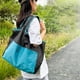thumbnail image 4 of Handheld Shoulder Bag Sporty Travel Tote Border Fashion Foldable Shoulder Bag For Hiking And Travel Expedition, 4 of 9