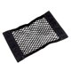 thumbnail image 2 of Bolsa de almacenamiento para maletero de coche, bolsa de red de malla, soporte para equipaje con estilo para coche, pegatina de bolsillo, 2 of 9