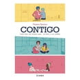 thumbnail image 1 of Libro Contigo Tapa Blanda, Autor Mamen Jimenez, Editorial Diana Mexico, 1 of 2