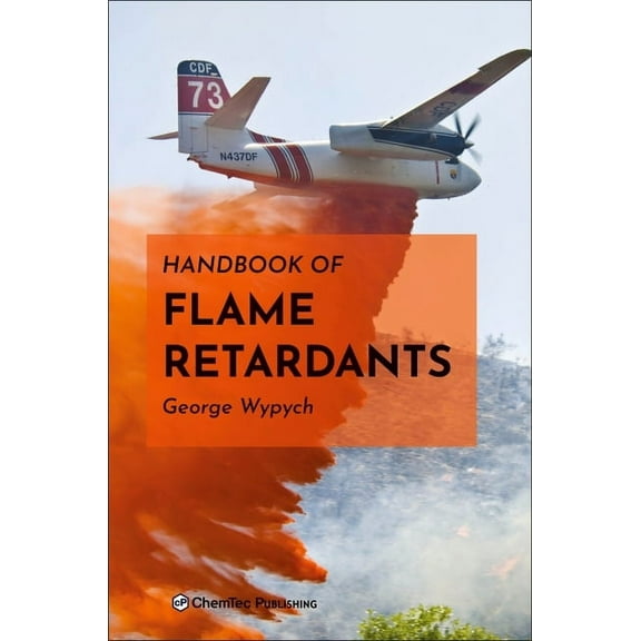 Handbook of Flame Retardants, (Hardcover)