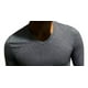thumbnail image 2 of Playera Hombre Manga Larga Cuello V Extrema Algodón, 2 of 2