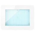 thumbnail image 2 of Mr Steam ChromaTherapy Light with 12.62 in. LED Clusters in White (2-Pack), 2 of 2