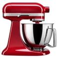 thumbnail image 1 of KitchenAid Artisan Mini Stand Mixer, 1 of 3