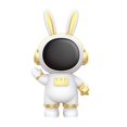 thumbnail image 1 of Abbracc Bank Saving Pot Money Box Practical Saving Box for Girls Adults White, 1 of 9