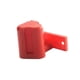 thumbnail image 1 of Soporte de batería multifunción, soporte de almacenamiento de herramientas para máquina de energía estable y duradera, estante de almacenamiento, sopo Colgador de herramientas rojo, 1 of 8