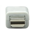 thumbnail image 4 of Manhattan(R) 322461 Mini DisplayPort(TM) to HDMI(R) Adapter, 4 of 8