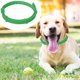 thumbnail image 5 of Collar antipulgas Anti-ansiedad Impermeable Mascota Perro Gato Collar repelente de insectos (Verde) Ndcxsfigh  Libre de BPA, 5 of 8