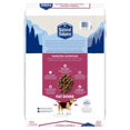 thumbnail image 5 of Natural Balance Fat Dogs Chicken Meal, Salmon Meal, Garbanzo Beans, Peas & Oatmeal Dry Dog Food, 15 Pounds, 5 of 12