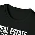 thumbnail image 3 of Realtor Closing, Gildan Unisex Softstyle T-Shirt, Graphic Tee, S-3XL, 3 of 3