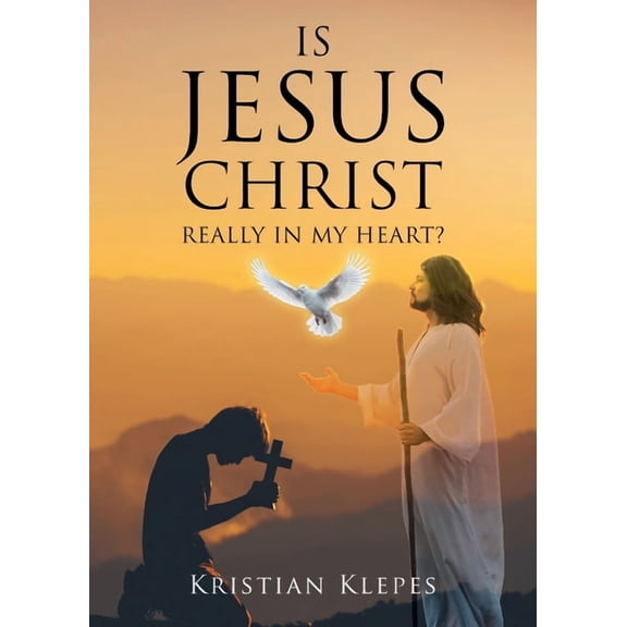 Is Jesus Christ Really In My Heart?, (Paperback)