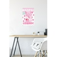 thumbnail image 4 of Hello Kitty and Friends - Kawaii Milk Wall Poster, 14.725" x 22.375", 4 of 4
