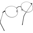 thumbnail image 1 of LifeArt Blue Light Blocking Computer Reading Glasses with Transparent Lens for Women/Men, 1 of 6