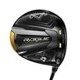 thumbnail image 6 of Pre-Owned RH Rogue ST Max D Mens Graphite Shaft Driver 12° Project X HZRDUS Smoke iM10 50 Graphite 6.0, 6 of 7