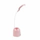 thumbnail image 1 of Lámpara De Mesa Recargable Pequeña Lámpara De Noche LED Lámpara De Noche Portalápices Lámpara De Mesa con Protección Ocular Táctil, Rosa Rojo Verde, 1 of 5