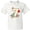 AA-White, variant on Inktastic 7th Birthday Outer Space Theme Youth T-Shirt