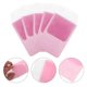 thumbnail image 3 of 10pcs Insert Type Pen Bag Doctor Pen Protector Bag Nurse Pen Storage Bag Nurse Supply, 3 of 5