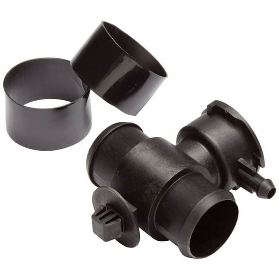 ACDelco 32948K1 Engine Coolant Filler Neck Fits select: 2007-2012 DODGE CALIBER, 2003-2004 DODGE DAKOTA